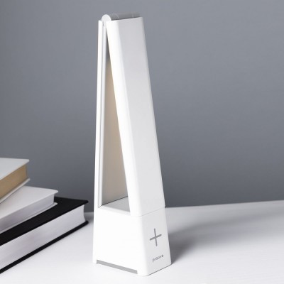 Настільна лампа Proove Light Tower 1200 mAh (PLLT00010002) White