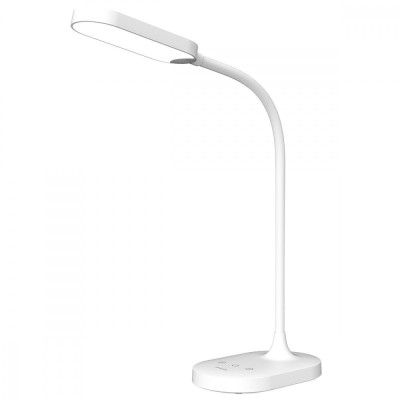 Настільна лампа Proove Megapolis 2200 mAh (PLMP00010002) White