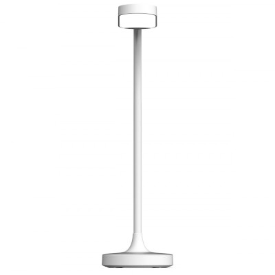 Настільна лампа Proove Megapolis 2200 mAh (PLMP00010002) White