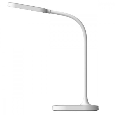 Настільна лампа Proove Megapolis 2200 mAh (PLMP00010002) White
