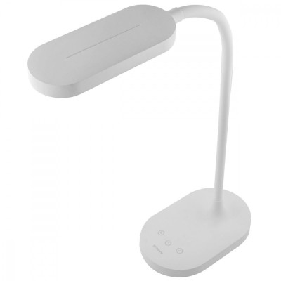 Настільна лампа Proove Megapolis 2200 mAh (PLMP00010002) White