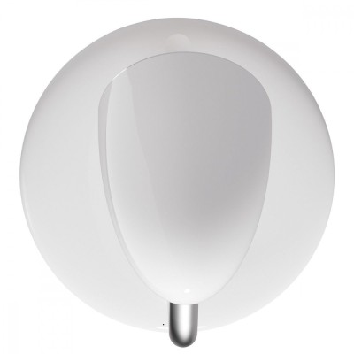 Настільна лампа з Бездротовою Зарядкою Proove Modern (PLMD05002002) White