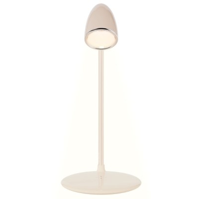 Настільна лампа з Бездротовою Зарядкою Proove Modern (PLMD05002002) White