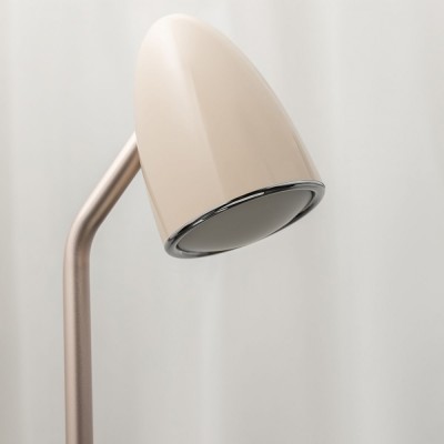 Настільна лампа з Бездротовою Зарядкою Proove Modern (PLMD05002002) White