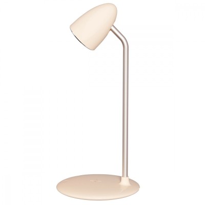 Настільна лампа з Бездротовою Зарядкою Proove Modern (PLMD05002002) White