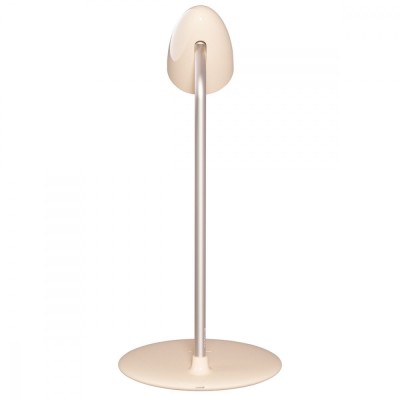 Настільна лампа з Бездротовою Зарядкою Proove Modern (PLMD05002002) White