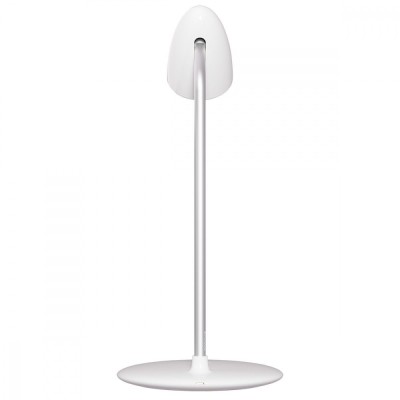 Настільна лампа з Бездротовою Зарядкою Proove Modern (PLMD05002002) White