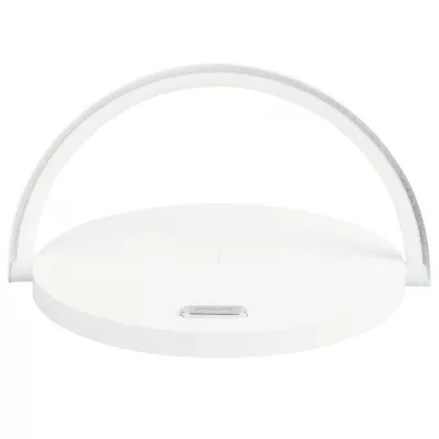 Нічник із Бездротовою Зарядкою Proove Light Bridge (PLLB05102002) White