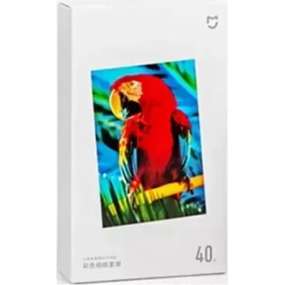 Папір до принтеру Xiaomi Instant 6(40) (BHR6757GL)