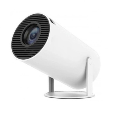 Портативний проектор HY300 Android HD 130" white (55270)