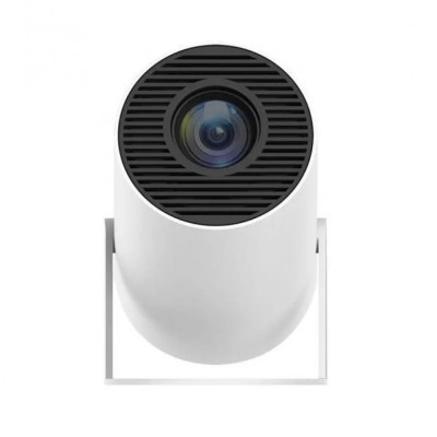 Портативний проектор HY300 Android HD 130" white (55270)