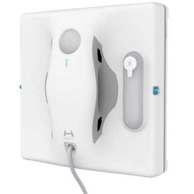 Робот Для миття Вікон Xiaomi HUTT Window Cleaning Robot W8