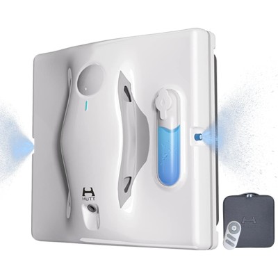 Робот Для миття Вікон Xiaomi HUTT Window Cleaning Robot W8