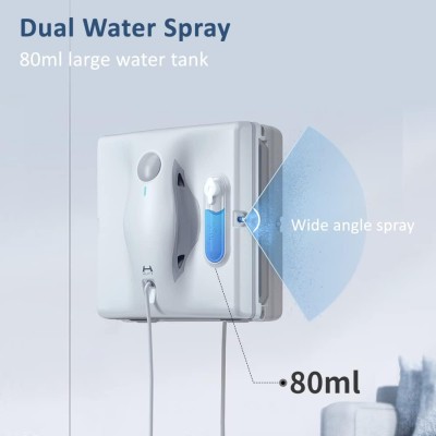 Робот Для миття Вікон Xiaomi HUTT Window Cleaning Robot W8