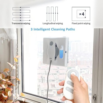 Робот Для миття Вікон Xiaomi HUTT Window Cleaning Robot W8