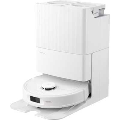Робот-пилосос RoboRock Q Revo Pro (QRP02-00) White