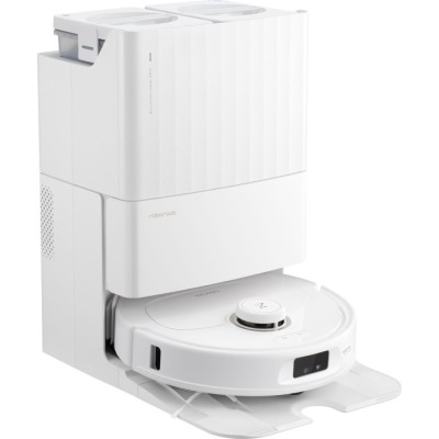 Робот-пилосос RoboRock Q Revo Pro (QRP02-00) White