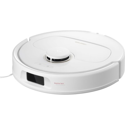 Робот-пилосос RoboRock Q Revo Pro (QRP02-00) White