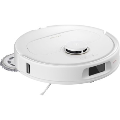 Робот-пилосос RoboRock Q Revo Pro (QRP02-00) White