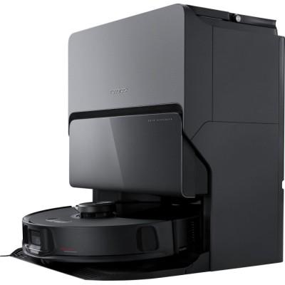Робот-пилосос RoboRock S8 MaxV Ultra Black