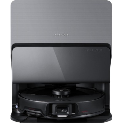Робот-пилосос RoboRock S8 MaxV Ultra Black