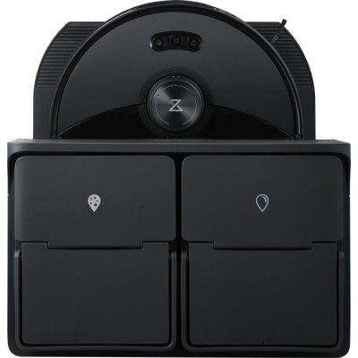 Робот-пилосос RoboRock S8 MaxV Ultra Black