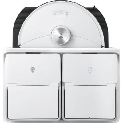 Робот-пилосос RoboRock S8 MaxV Ultra White