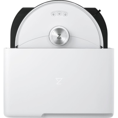 Робот-пилосос RoboRock S8 MaxV Ultra White