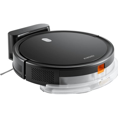 Робот-пилосос Xiaomi Robot Vacuum E5 Black