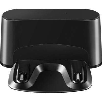 Робот-пилосос Xiaomi Robot Vacuum E5 Black