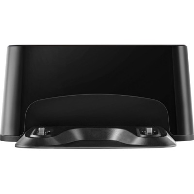Робот-пилосос Xiaomi Robot Vacuum E5 Black