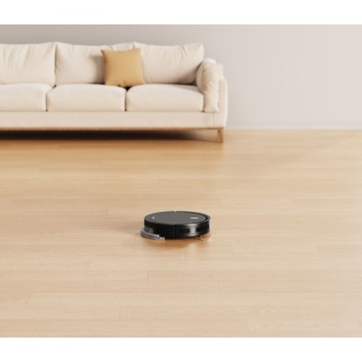 Робот-пилосос Xiaomi Robot Vacuum E5 Black