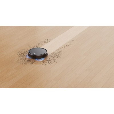 Робот-пилосос Xiaomi Robot Vacuum E5 Black