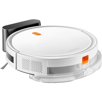 Робот-пилосос Xiaomi Robot Vacuum E5 White