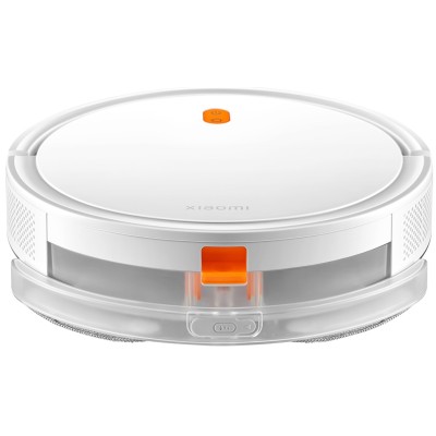 Робот-пилосос Xiaomi Robot Vacuum E5 White