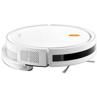 Робот-пилосос Xiaomi Robot Vacuum E5 White