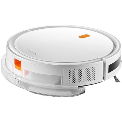 Робот-пилосос Xiaomi Robot Vacuum E5 White