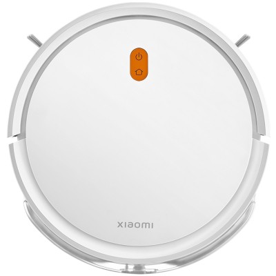 Робот-пилосос Xiaomi Robot Vacuum E5 White