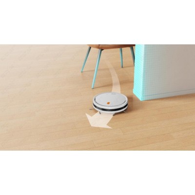 Робот-пилосос Xiaomi Robot Vacuum E5 White