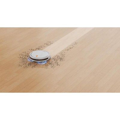 Робот-пилосос Xiaomi Robot Vacuum E5 White