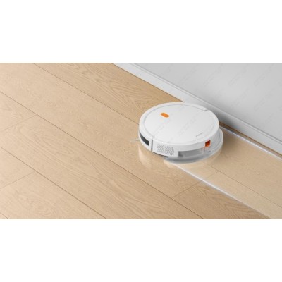 Робот-пилосос Xiaomi Robot Vacuum E5 White
