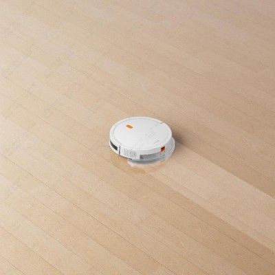 Робот-пилосос Xiaomi Robot Vacuum E5 White