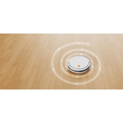 Робот-пилосос Xiaomi Robot Vacuum E5 White
