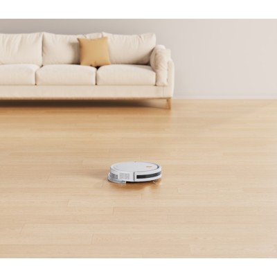 Робот-пилосос Xiaomi Robot Vacuum E5 White