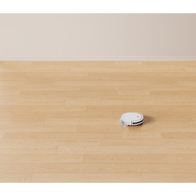 Робот-пилосос Xiaomi Robot Vacuum E5 White