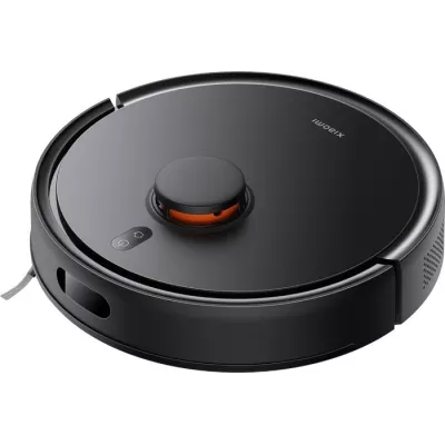Робот-пилосос Xiaomi Robot Vacuum S20 Black