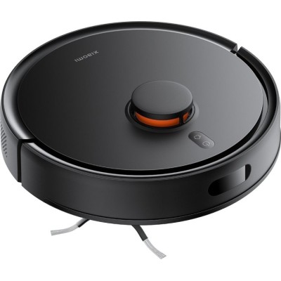 Робот-пилосос Xiaomi Robot Vacuum S20 Black