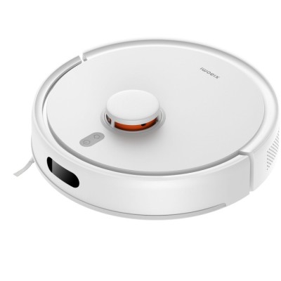 Робот-пилосос Xiaomi Robot Vacuum S20 White Робот-пилосос Xiaomi Robot Vacuum S20 White