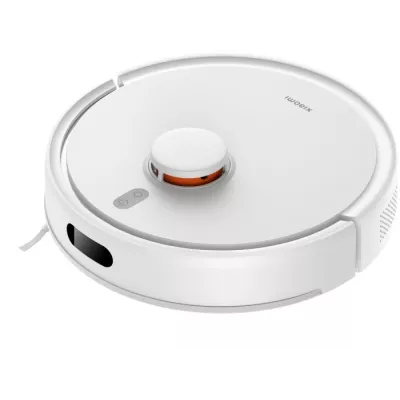 Робот-пилосос Xiaomi Robot Vacuum S20 White