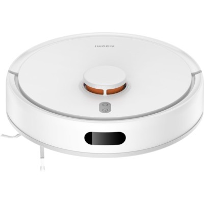 Робот-пилосос Xiaomi Robot Vacuum S20 White Робот-пилосос Xiaomi Robot Vacuum S20 White